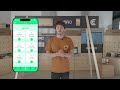 Climbro Finger Hang Test – Measure Finger Strength &amp; Endurance