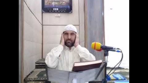 سورة المنافقين للشيخ محمد صالح