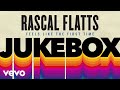 Rascal Flatts - Feels Like The First Time (Audio)