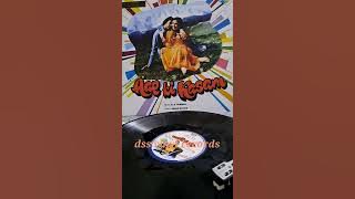 Aap Ki Kasam 1974--Suno Kaho Kaha Suna--Kishore Kumar, Lata Mangeshkar--Rahul Dev Burman