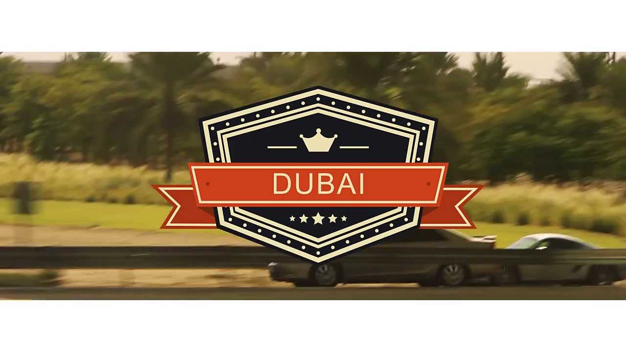 Travel Dubai - Best Places - YouTube