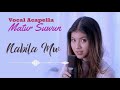 SUARA NABILA SUAKA KEREN BANGET