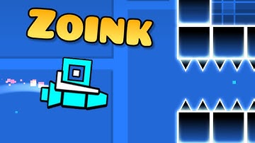 I Challenged The BEST Geometry Dash Player!