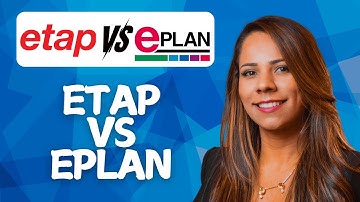 ETAP versus EPLAN (Electrical Engineering Software Showdown 2026!)
