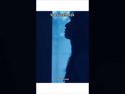 Doctor Version Studymotivation Tips Viralvideo Edit Kdrama Shorts Study Hardwork Doctor 