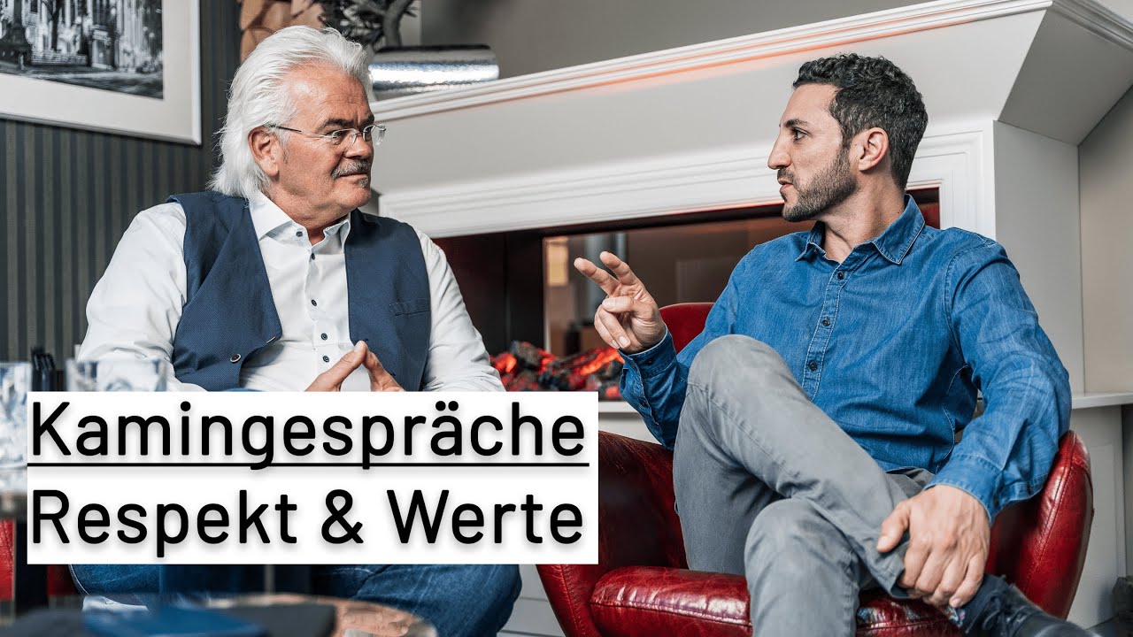 Interview: Respekt und Werte die wichtigsten Treiber für lange Mitarbeiterbindung und unternehmerischen Erfolg