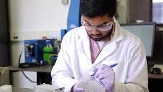 Student Spotlight: Meet Shil Punatar