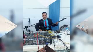 Bayram Ölmez Ve Oğulları Saz Grubu Ali Ve Kenan Leylam