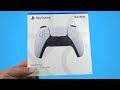 Unboxing The New Playstation 5 Controller! - PS5 DualSense Controller Hands On!!!!!