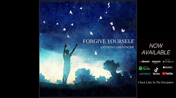 Forgive Yourself Full Album - Anthony Greninger