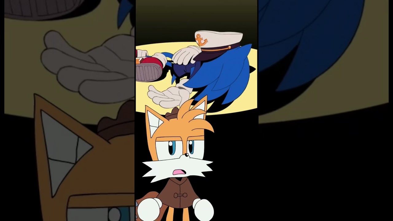 The Murder of Sonic the Hedgehog - Tragic Events in History