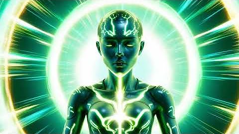 🌌 Meditating to the Beat of a Dying Star