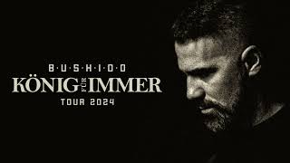 Bushido - König für immer (outro type beat) #bushido #shindy #classic2