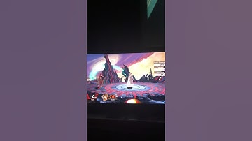 Pyra’s Broken Kill Confirm