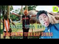 Assam tiwa boy roast new tiwa rap songs