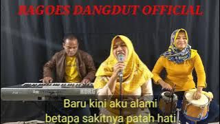PATAH HATI - RHOMA IRAMA - CHRISVERANI BAGOES FAMILY COVER