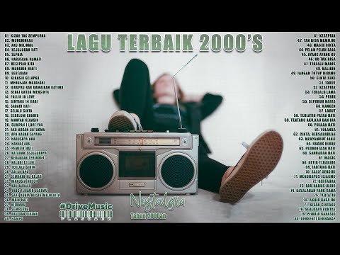 Video: 10 Album Dari Tahun 2000-an Yang Memerlukan Relisten