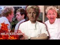 20 minutes of gordon ramsay being furious  hells kitchen