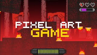 GAME NAME REVEAL