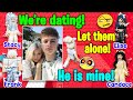  text to speech  i and my bf helped my best friend become a couple with her crush  roblox story