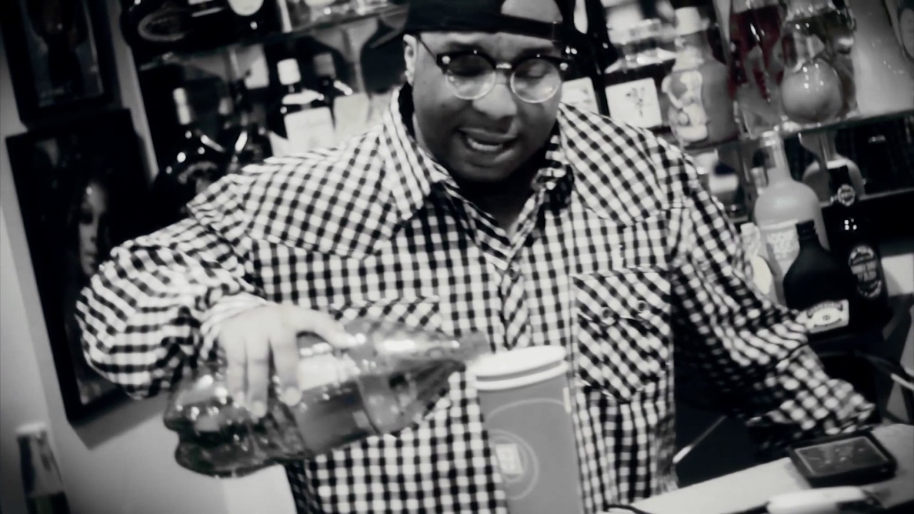 Sad Kidd Rapper Kidd D - Sad Songs (Official Music Video) PROMO - YouTube