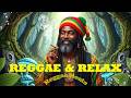 Deep Dub Reggae Mix – Roots Reggae &amp; Rasta Vibes for Tropical Chill (NEW)