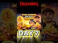 #vlog 📊📈stock market morning block