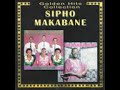 Sipho " Big Fish" Makhabane/ Yekintokozo