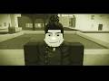 Roblox Jujutsu Shenanigans, but it's a short slapstick comedy
