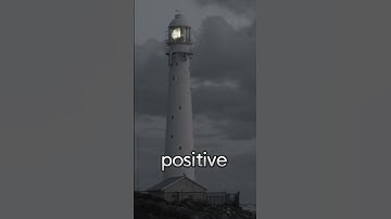 Be Your Own Lighthouse: Shine Bright & Guide Your Way