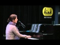 Sarah McLachlan - Angel (Bing Lounge)