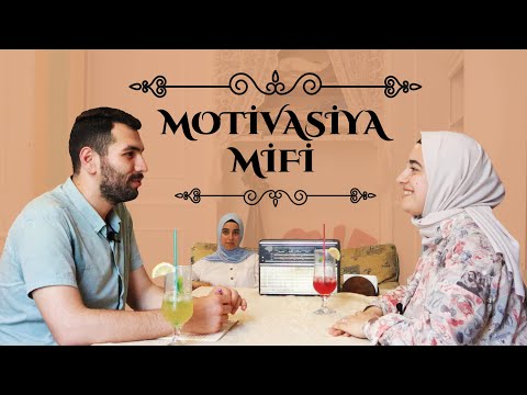 Motivasiya Mifi II  Olmasa yaşaya bilmərik?