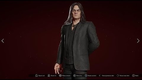 The Best Prestige 0 - Prestige 5 Updated Schemer "Baal" Build (06/2023) In Evil Dead: The Game