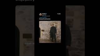 Salise Görünse Bile Burağa Yapılan Mükemmel Editler