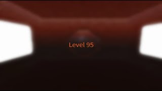 Backrooms Level 95 - The Underneath