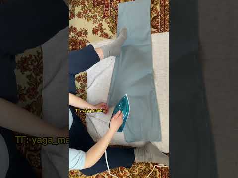 Почему брюки врезаются