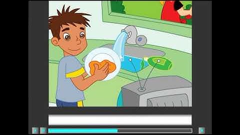 CEFR Get Smart Plus 3 Module 3 : pg 26