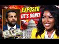 Crockett Just EXPOSED Kash Patel's Secret $2 3M Deal He's DONE!