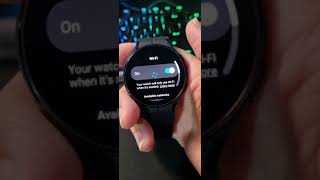 How to download a watch face from Playstore #howto #playstore #wearos screenshot 3