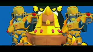 Песня про всех робо-бравлеров rasa пчеловод пародия бравл старс|brawl stars screenshot 5