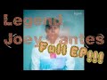 Joey Vantes Full EP Legend mp3