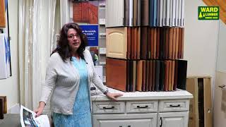 Tammy's Tips -  Schrock Cabinet Offer