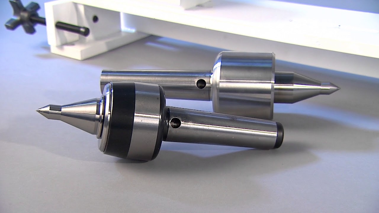 Royal Products Live Centers YouTube