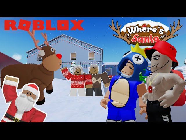 Roblox Santa Gaming on X: #RobloxDevs #Roblox Do you want get more  talented with scripting? Visit my site The site is not fully worked, so  there more scripts coming soon. Site ➟