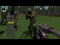 [NZ] Arma 3 Mission Night antics with the UDS Boys!
