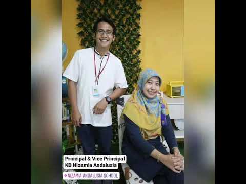 Nizamia Andalusia school  staff and teacher