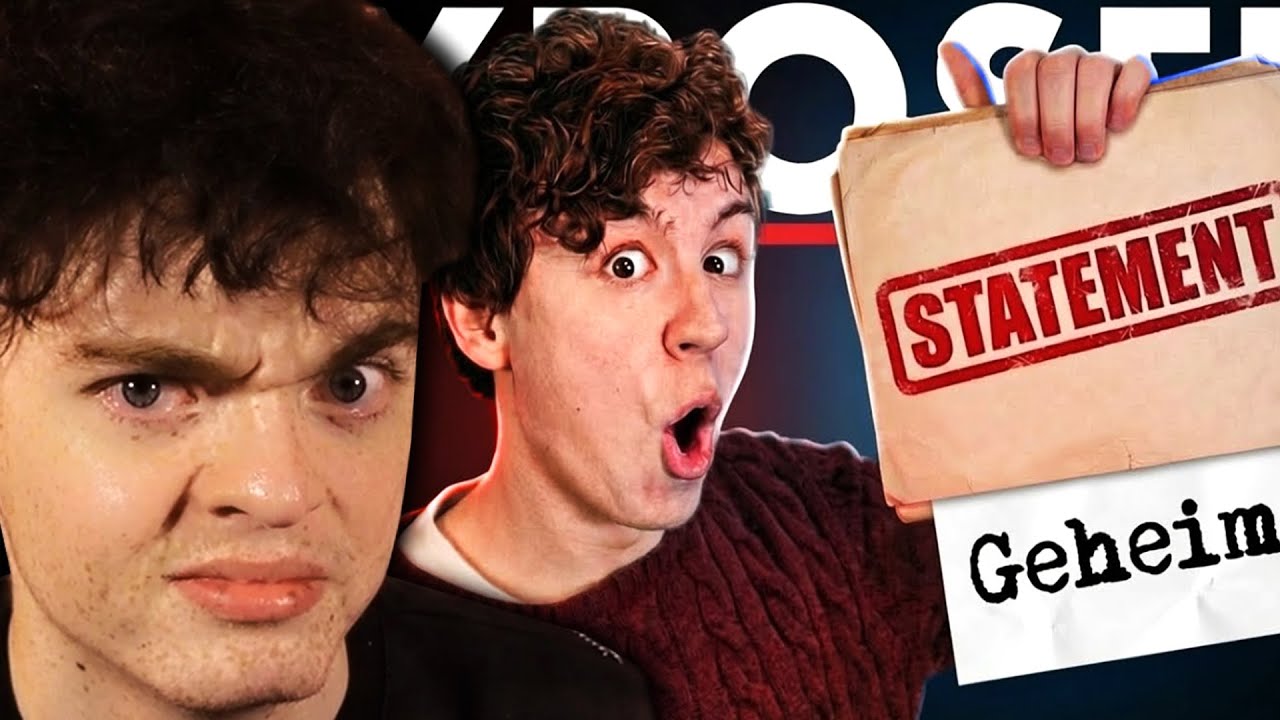 Arazhul ist der GRÖßTE CLOWN 🤡