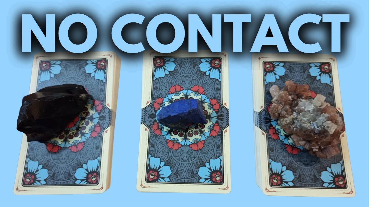 NO CONTACT! FEELINGS, ACTIONS, FUTURE, ADVICE.  PICK A CARD TIMELESS TAROT READING