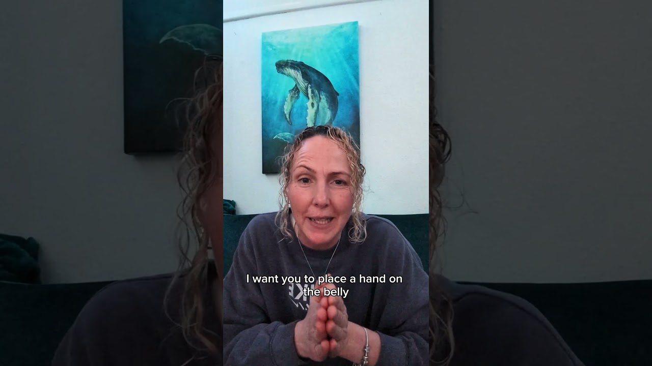 Your body remembers what your mind forgets — and that’s not a problem. Day 5 is live 🌀