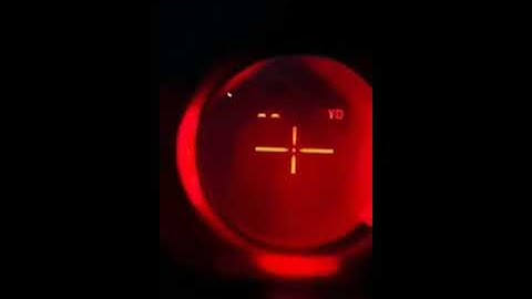 Ballistic Rangefinder powered by Applied Ballistics